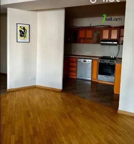 3 սենյականոց բնակարան Պռոշյան փողոցում, 80 ք.մ., 4/14 հարկ, կապիտալ վերանորոգված