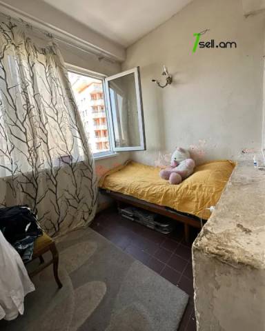2 սենյականոց բնակարան Սարյանի փողոցում, 80 ք.մ., 2 սանհանգույց