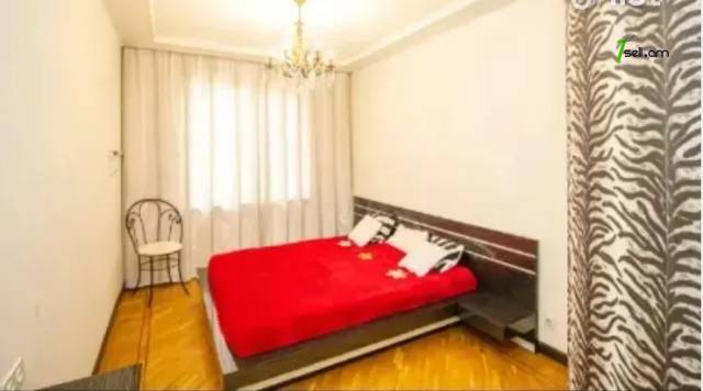 3 սենյականոց բնակարան Արաբկիրի 21-րդ փողոցում, 86 ք.մ., 3/9 հարկ, եվրովերանորոգված