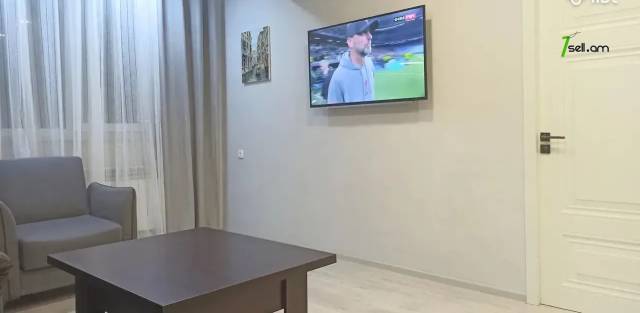 4 սենյականոց բնակարան Ռուբինյանց փողոցում, 82 քմ, 10/13 հարկ, եվրովերանորոգված