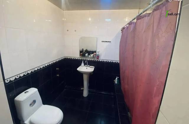 3 սենյականոց բնակարան նորակառույց շենքում, Նորաշեն թաղամաս, 89 քմ, 2/12 հարկ, կապիտալ վերանորոգված