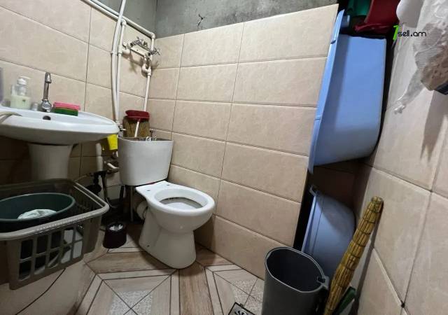 2 սենյականոց բնակարան Նոր Արեշի 35րդ փողոցում, 30 քմ, 6/9 հարկ