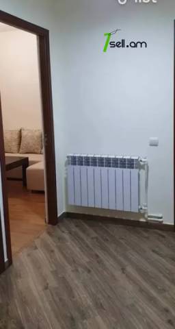 2 սենյականոց բնակարան նորակառույց շենքում Մարգարյան փողոցում, 42 ք.մ., եվրովերանորոգված