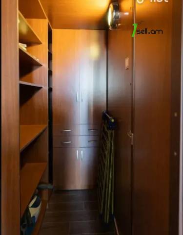 3 սենյականոց բնակարան Տիգրան Մեծի պողոտայում, 88 քմ, 4/6 հարկ, կապիտալ վերանորոգված, քարե շենք