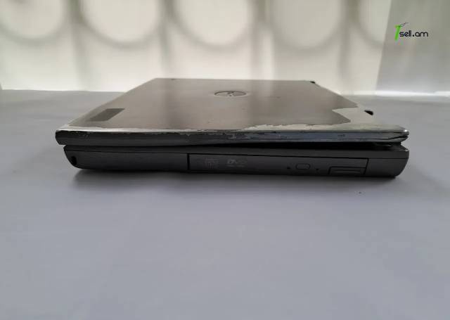 Dell D600 PP05L Նոութբուք notebook ноутбук պահեստամաս