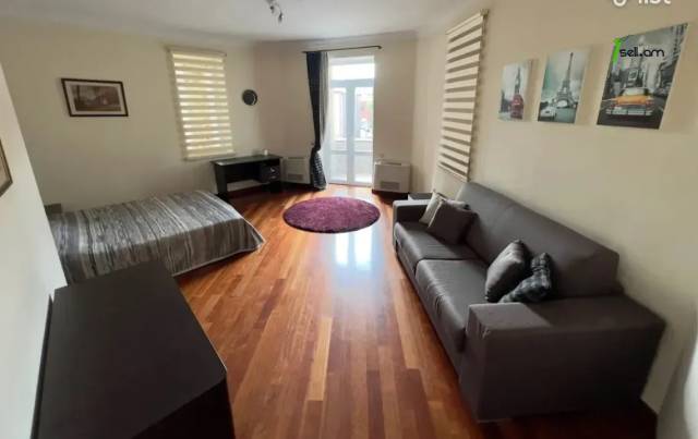 4 սենյականոց բնակարան նորակառույց շենքում Հյուսիսային պողոտայում, 200 ք.մ., 4/9 հարկ, 2 սանհանգույց