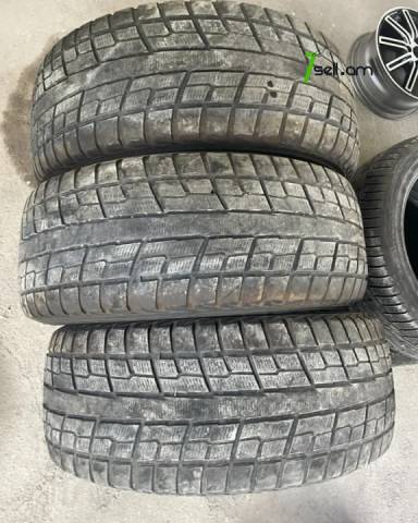 GGG. Yokohama 285/60/r18 3hata -70%