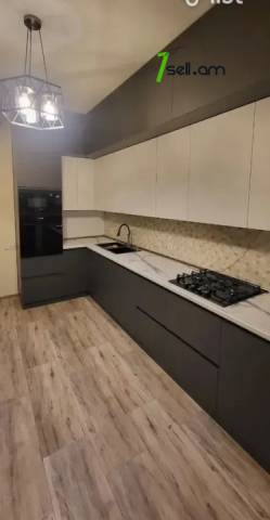 3 սենյականոց բնակարան նորակառույց շենքում Մոնթե Մելքոնյան փողոցում, 100 քմ, 6/17 հարկ, 2 սանհանգույց