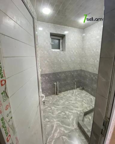 Մեկ հարկանի քարե տուն 22-րդ փողոցում Գեղանիստում, 330 ք.մ., մասնակի վերանորոգում