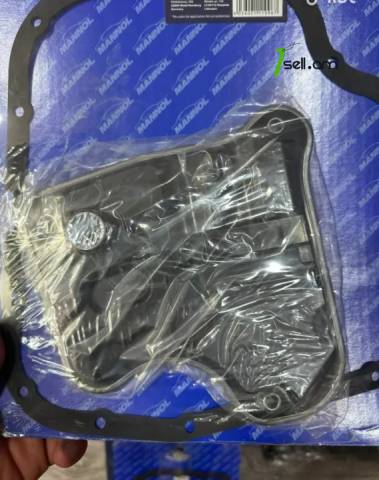 Կառոբկի ֆիլտր պրակլադկա Toyota Corolla SCT SG1096