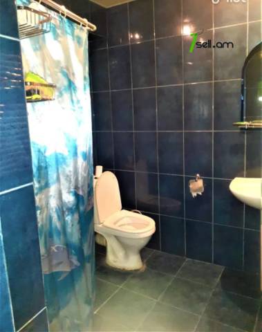 Մեկ հարկանի քարե տուն Էրեբունիում, 104 քմ, կապիտալ վերանորոգված