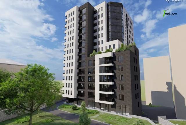 Հողատարածք հասարակական շինությունների համար Հանրապետության փողոցում կենտրոնում, 200 ք.մ.