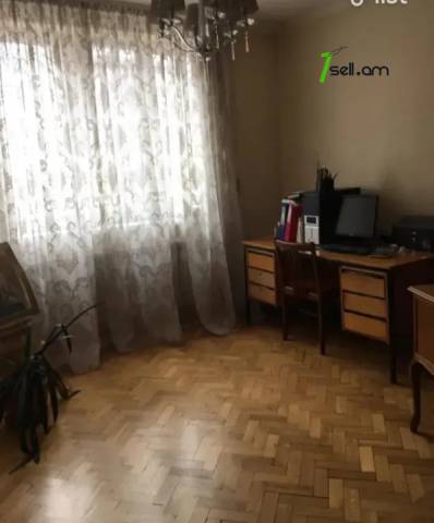 3 սենյականոց բնակարան Ավետ Ավետիսյան փողոցում, 75 ք.մ., 3/8 հարկ, կապիտալ վերանորոգված