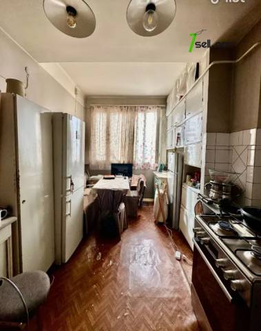 3 սենյականոց բնակարան Տիգրան Մեծի պողոտայում, 68 քմ, 4/10 հարկ