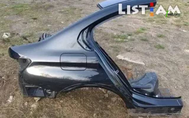 BMW G20 հետևի աջ կռիլո