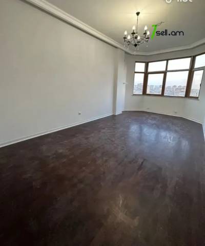 2 սենյականոց բնակարան նորակառույց շենքում Վահրամ Փափազյան փողոցում, 45 քմ, նախավերջին հարկ