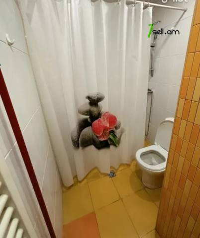 3 սենյականոց բնակարան Մելիք Մելիքյան փողոցում, 75 քմ, 3/9 հարկ, եվրովերանորոգված