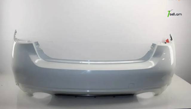 Infiniti Q50 հետևի բամպեր (2017-2023)