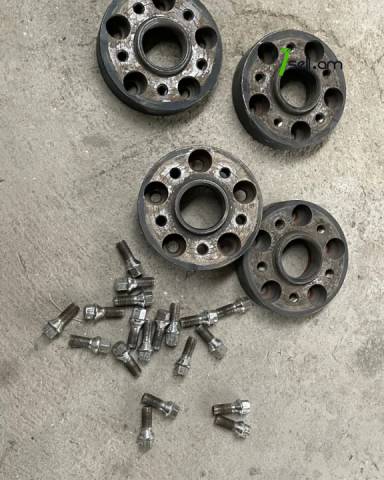 GGG. Perexadniik 4hat bolterovv