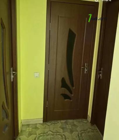 2 սենյականոց բնակարան Ղափանցյան փողոցում, 72 ք.մ., 2/9 հարկ, եվրովերանորոգված