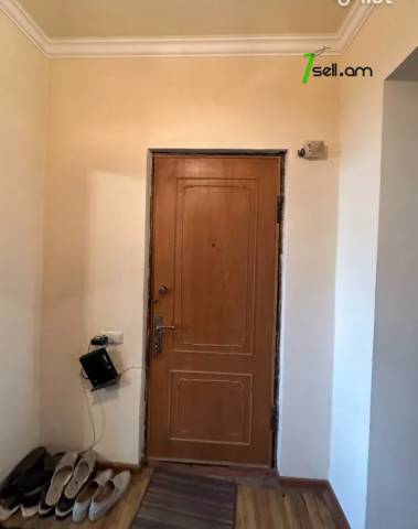 3 սենյականոց բնակարան, Դավթաշեն 1-ին թաղամաս, 98 ք.մ., 5/9 հարկ, մասնակի վերանորոգում