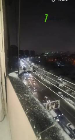 4 սենյականոց բնակարան Ռուբինյանց փողոցում, 82 քմ, 10/13 հարկ, եվրովերանորոգված