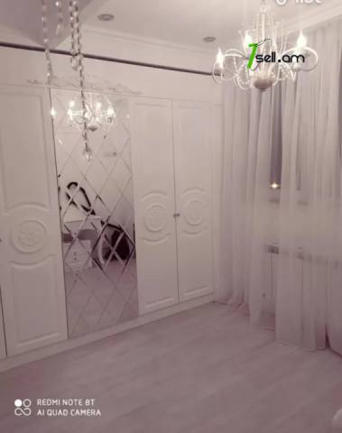 3 սենյականոց բնակարան Սարյանի փողոցում, 75 քմ, 5/11 հարկ, դիզայներական ոճով վերանորոգված