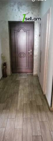 4 սենյականոց բնակարան Զաքարիա Քանաքեռցու փողոցում, 112 քմ, նախավերջին հարկ, բարձր առաստաղներ