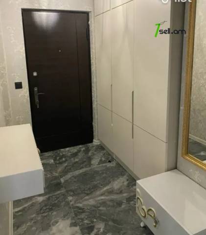 3 սենյականոց բնակարան նորակառույց շենքում Սեբաստիայի փողոցում, 86 ք.մ., 3/14 հարկ, բարձր առաստաղներ