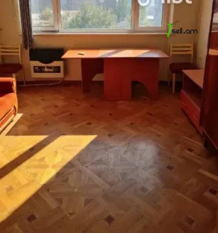 2 սենյականոց բնակարան Սարյան փողոցում, 44 քմ, 5/9 հարկ, եվրովերանորոգված