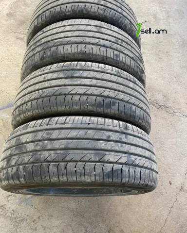 Համասեզոնային անվադողեր, 235/45 R18 GOFORM 98% 4 հատ