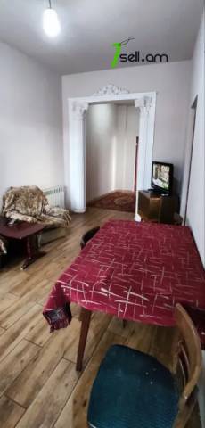 Երկու հարկանի քարե տուն, Նորք-Մարաշ վարչական շրջան Նորք Մարաշում, 190 քմ, կոսմետիկ վերանորոգում