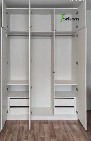 Զգեստապահարան wew 00368993