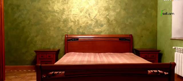 Երկու հարկանի քարե տուն, Նոյ թաղամաս Աջափնյակում, 820 ք.մ., 3+ սանհանգույց, կապիտալ վերանորոգված