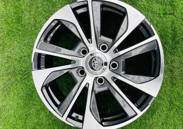 GGG.R20 4հատ անվահեծ Նոր Toyota Land cruiser 200