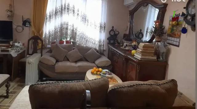 1 սենյականոց բնակարան Կարապետ Ուլնեցու փողոցում, 30 քմ, 1/4 հարկ, եվրովերանորոգված, քարե շենք