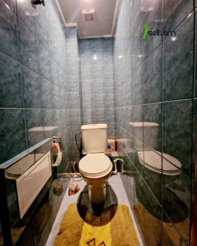 3 սենյականոց բնակարան Խորենացու փողոցում, 92 ք.մ., 2 սանհանգույց, կապիտալ վերանորոգված