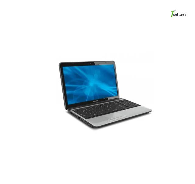 Նոութբուք Тoshiba L755 15,6" дюйм RAM 6GB SSD 120GB notebook ноутбук
