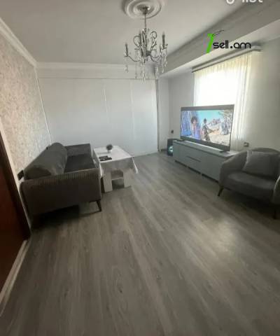 3 սենյականոց բնակարան, Ավան-Առինջի 1-ին միկրոշրջան, 61 քմ, 2/9 հարկ, կապիտալ վերանորոգված