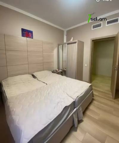 4 սենյականոց բնակարան նորակառույց շենքում Վերին Անտառային փողոցում, 167 ք.մ., 2 սանհանգույց