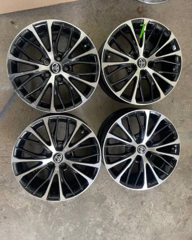 Բանտաժ R16 5x114.3 Toyota Camry 4hat bantajj
