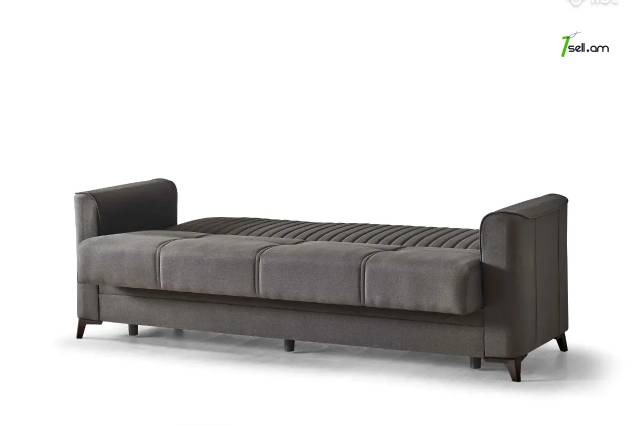 Փափուկ կահույք - Տեո