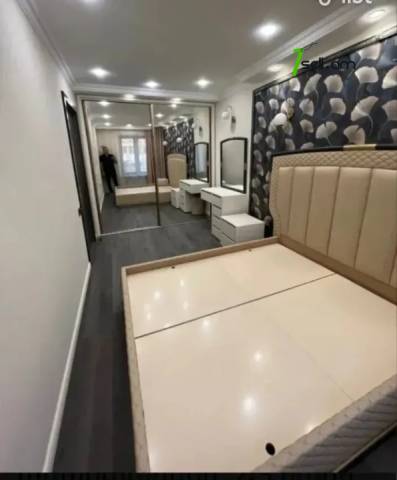 2 սենյականոց բնակարան Կոմիտասի պողոտայում, 56 քմ, 2/5 հարկ, կապիտալ վերանորոգված, քարե շենք