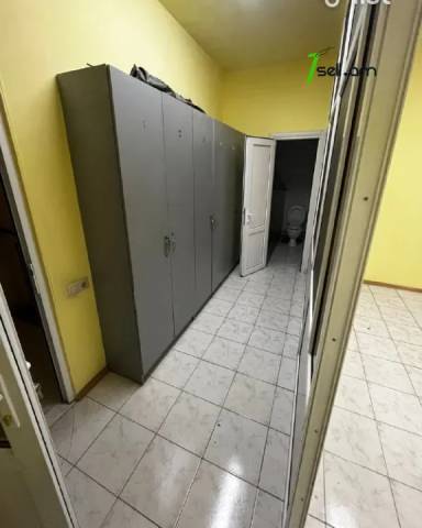 Գրասենյակային տարածք Բեկնազարյան փողոցում Աջափնյակում, 200 քմ