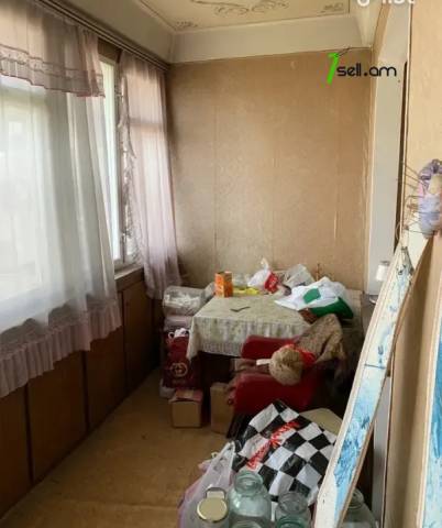 3 սենյականոց բնակարան Թոթովենցի փողոցում, 78 քմ, 7/9 հարկ