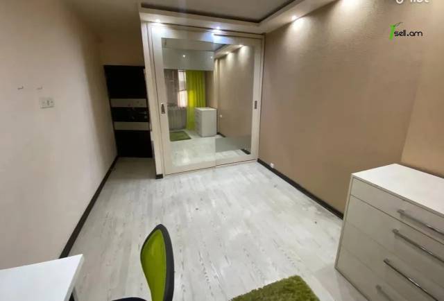 3 սենյականոց բնակարան Սարյանի փողոցում, 92 քմ, 8/11 հարկ, կապիտալ վերանորոգված