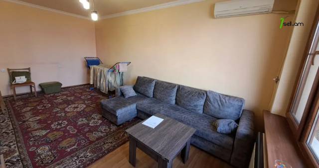 2 սենյականոց բնակարան Մեսրոպ Մաշտոցի պողոտայում, 50 քմ, 7/9 հարկ, կապիտալ վերանորոգված