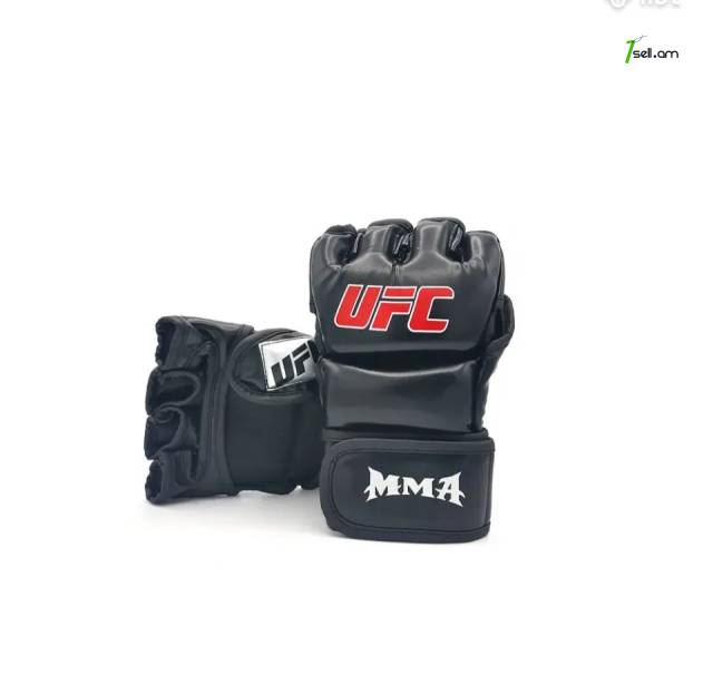 UFC ձեռնոց Կոդ-10318 / UFC перчатки