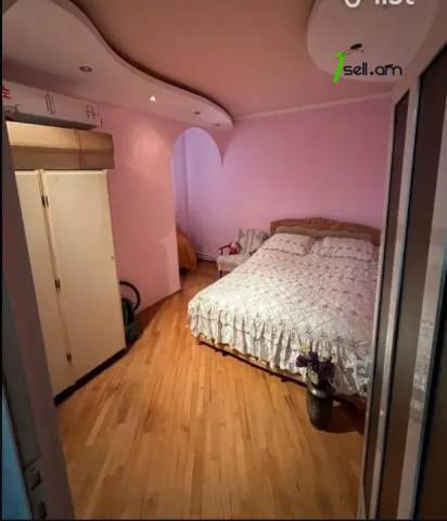 3 սենյականոց բնակարան, Նորաշեն թաղամաս, 80 քմ, 2/16 հարկ, կոսմետիկ վերանորոգում