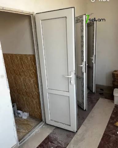 Բազմաֆունկցիոնալ գույք Շիրազի փողոցում Աջափնյակում, 600 քմ